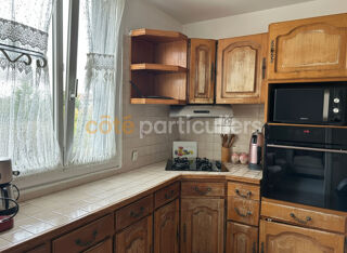  Appartement � vendre 4 pi�ces 67 m�