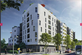  Appartement à louer 1 pièce 25 m²