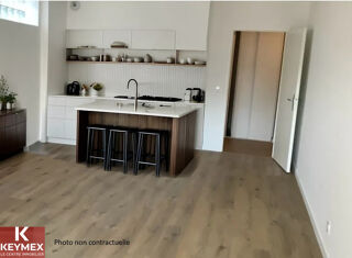  Appartement � vendre 3 pi�ces 67 m�