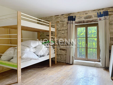  Appartement � louer 5 pi�ces 131 m� Surzur