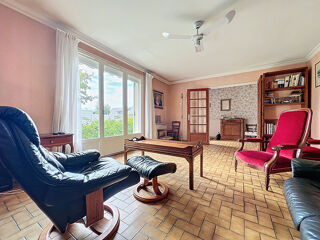  Maison � vendre 6 pi�ces 114 m�