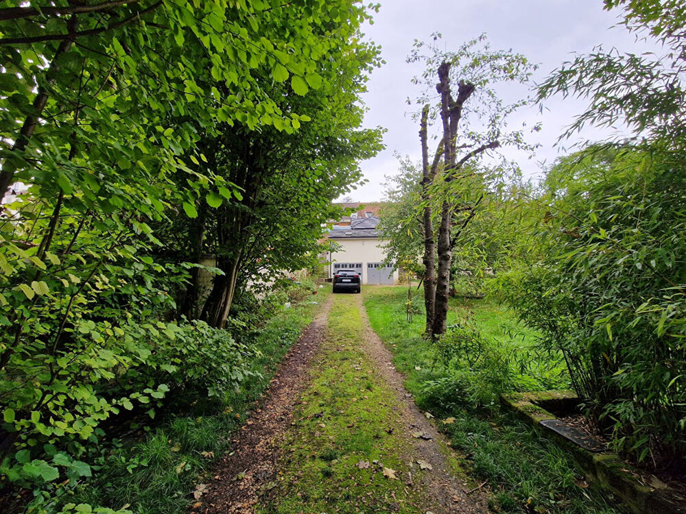 Vente Maison Maison familiale de caract�re en hyper centre de Meulan-en-Yvelines de 270m� Meulan en yvelines