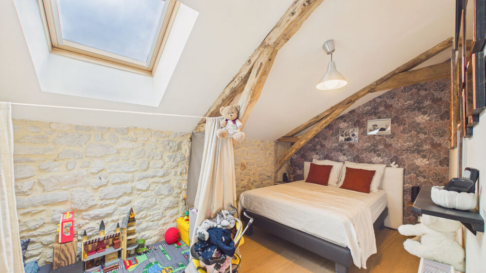 à vendre  Maison Esclauzels (46090)