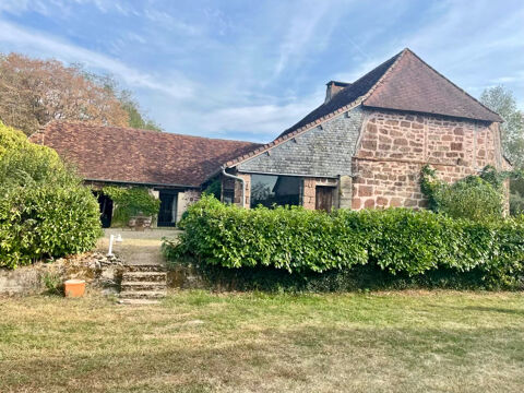   Belle maison en brasier avec dépendances. Maison - 5 pièce(s) - 152 m²