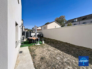  Maison à vendre 6 pièces 133 m²
