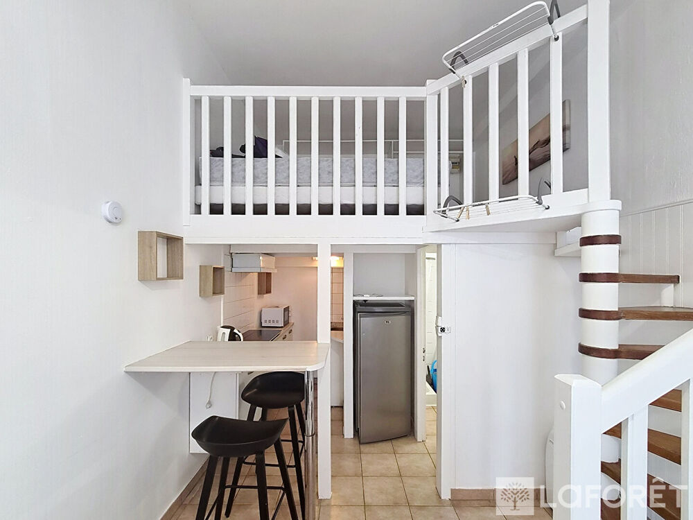 Location Appartement Studio meublé - Périgueux - Clos Chassaing Perigueux
