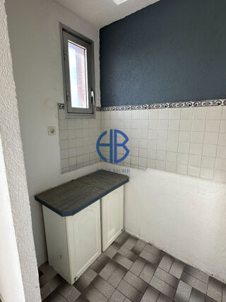  Appartement � vendre 2 pi�ces 37 m�