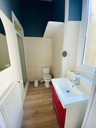  Appartement � vendre 2 pi�ces 51 m�