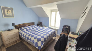  Appartement à vendre 2 pièces 27 m²