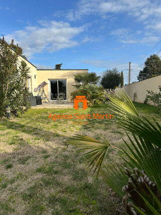  Maison � vendre 5 pi�ces 135 m�