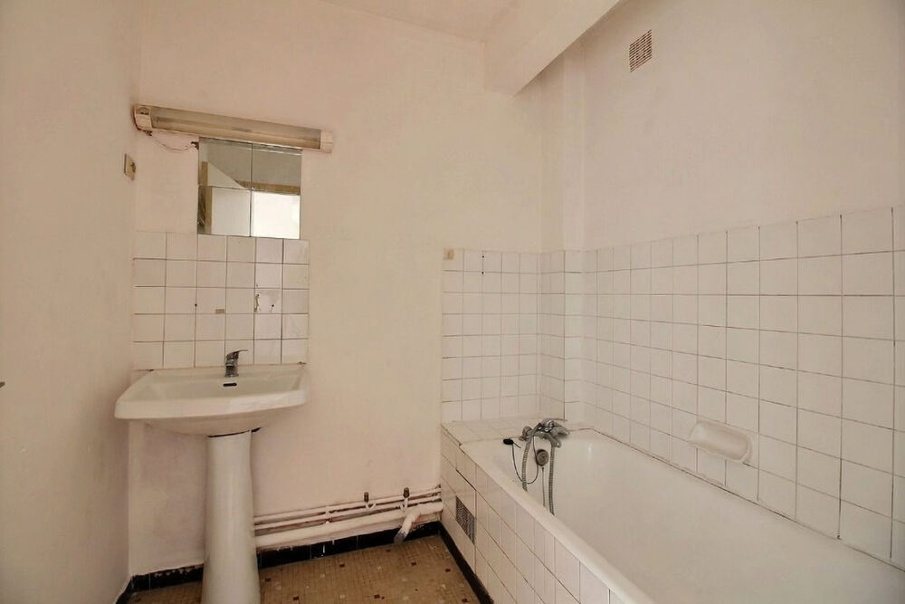 Vente Appartement Appartement Quimper 3 pièce(s) 63 m2 Quimper