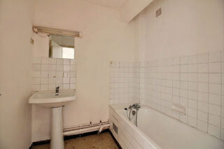  Appartement à vendre 3 pièces 63 m²
