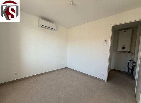  Appartement � louer 2 pi�ces 41 m�