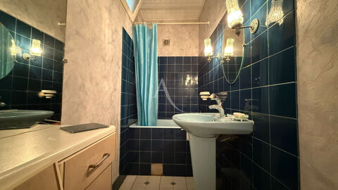  Appartement � vendre 3 pi�ces 69 m�