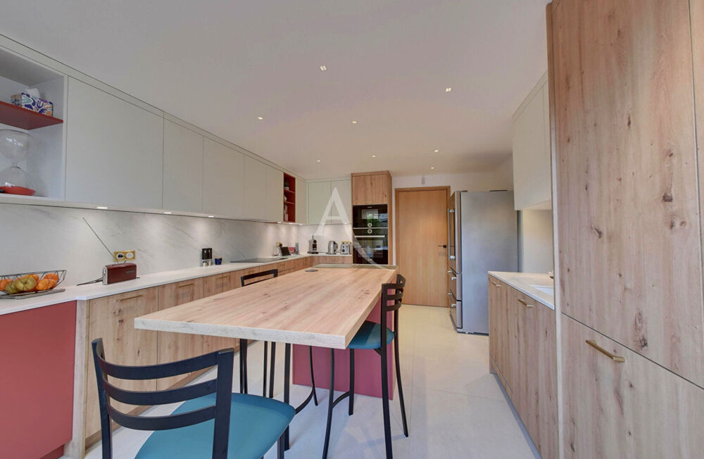 � vendre  Maison Chevry-Cossigny (77173)