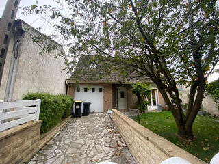  Maison � vendre 4 pi�ces 107 m�