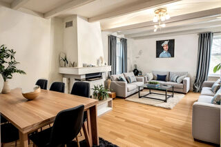  Maison � vendre 4 pi�ces 87 m�