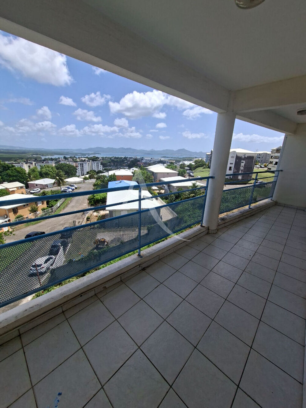 Appartement Le Lamentin 2 pièce(s)