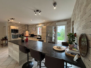  Maison � vendre 7 pi�ces 191 m�