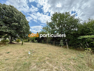 Terrain  vendre 425 m