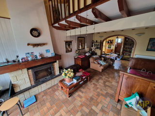  Maison � vendre 6 pi�ces 113 m�