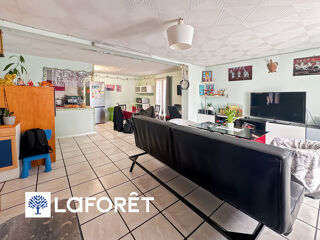  Maison � vendre 5 pi�ces 88 m�