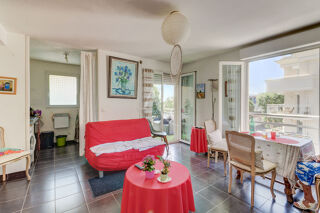  Appartement � vendre 2 pi�ces 43 m�