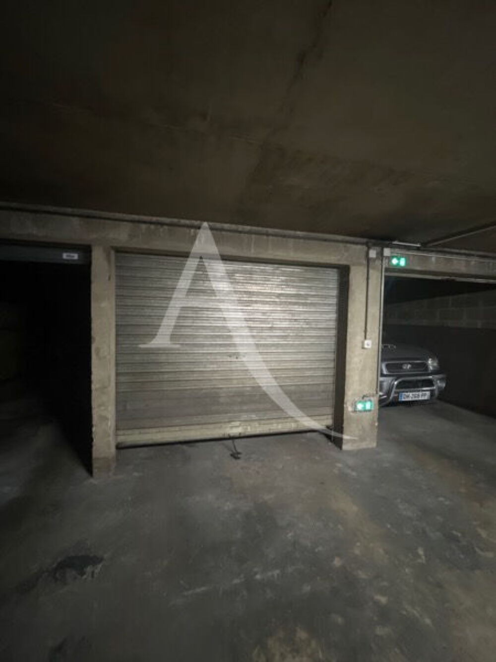 Location Parking/Garage GARAGE, REIMS - VENISE Reims