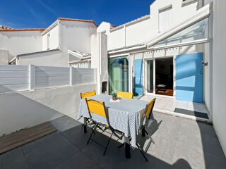 Maison 3 pièces 39 m² · à Saint Hilaire de Riez · 39 m² · 164 800 €