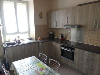  Appartement  vendre 3 pices 70 m