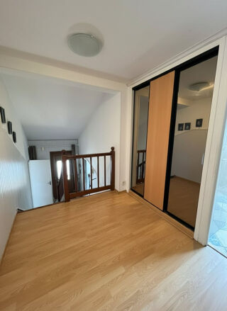  Maison à vendre 5 pièces 
