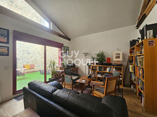  Maison à vendre 4 pièces 96 m²