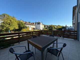  Maison à vendre 6 pièces 97 m²