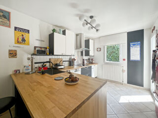  Maison à vendre 5 pièces 127 m²