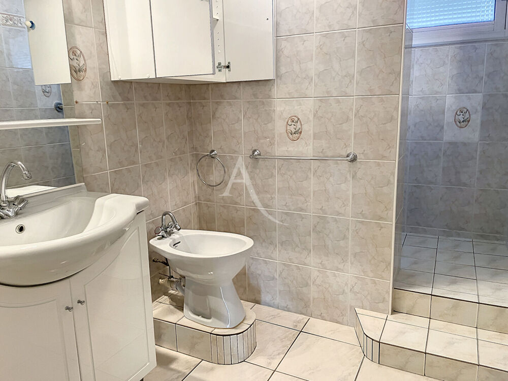 Vente Appartement Pau entre facultés et Hôpital - Appartement 3 pièces Pau