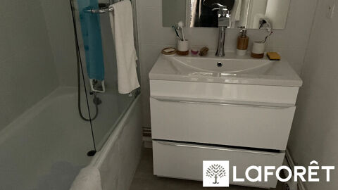  Appartement  louer 1 pice 26 m