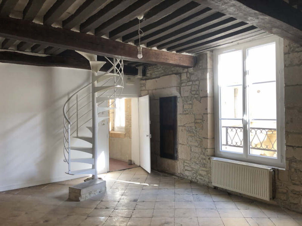 Appartement 4 pièces en location à CAEN