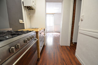  Maison à louer 3 pièces 67 m²