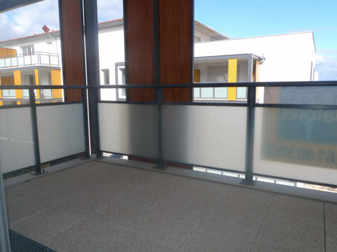   APPARTEMENT COLOMIERS - 3 pièce(s) - 62.49 m2 Appartement - 3 pièce(s) - 62 m²