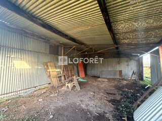 Vente Maison Pavillon Chanu 5 pièces 80 m² Chanu