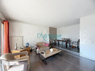  Appartement à vendre 2 pièces 51 m²