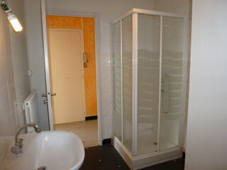  Appartement à louer 1 pièce 29 m²