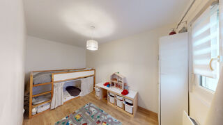  Maison � vendre 4 pi�ces 68 m�