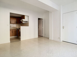  Appartement à louer 1 pièce 25 m²