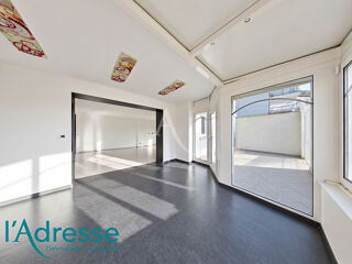  Appartement à vendre 4 pièces 94 m²