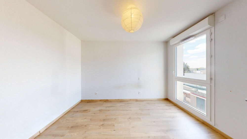 Appartement Tournefeuille 2 pièces 36.59 m2
