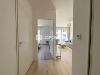  Appartement à vendre 3 pièces 58 m²