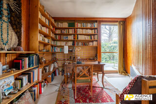  Maison à vendre 6 pièces 141 m²