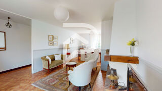  Maison � vendre 4 pi�ces 88 m�