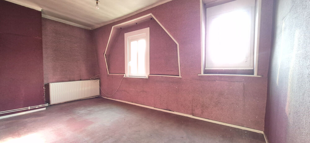 Vente Immeuble Maison Loos 115 m2 Loos